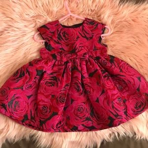 Dress new